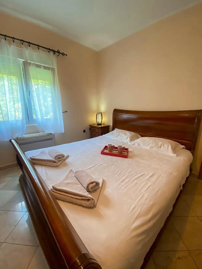 Lovely Apartment Jovan 3,With A View Of The Bay And Free Wi-Fi Kotor Exterior photo